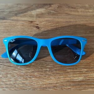 Kids Ray Ban Sun Glasses